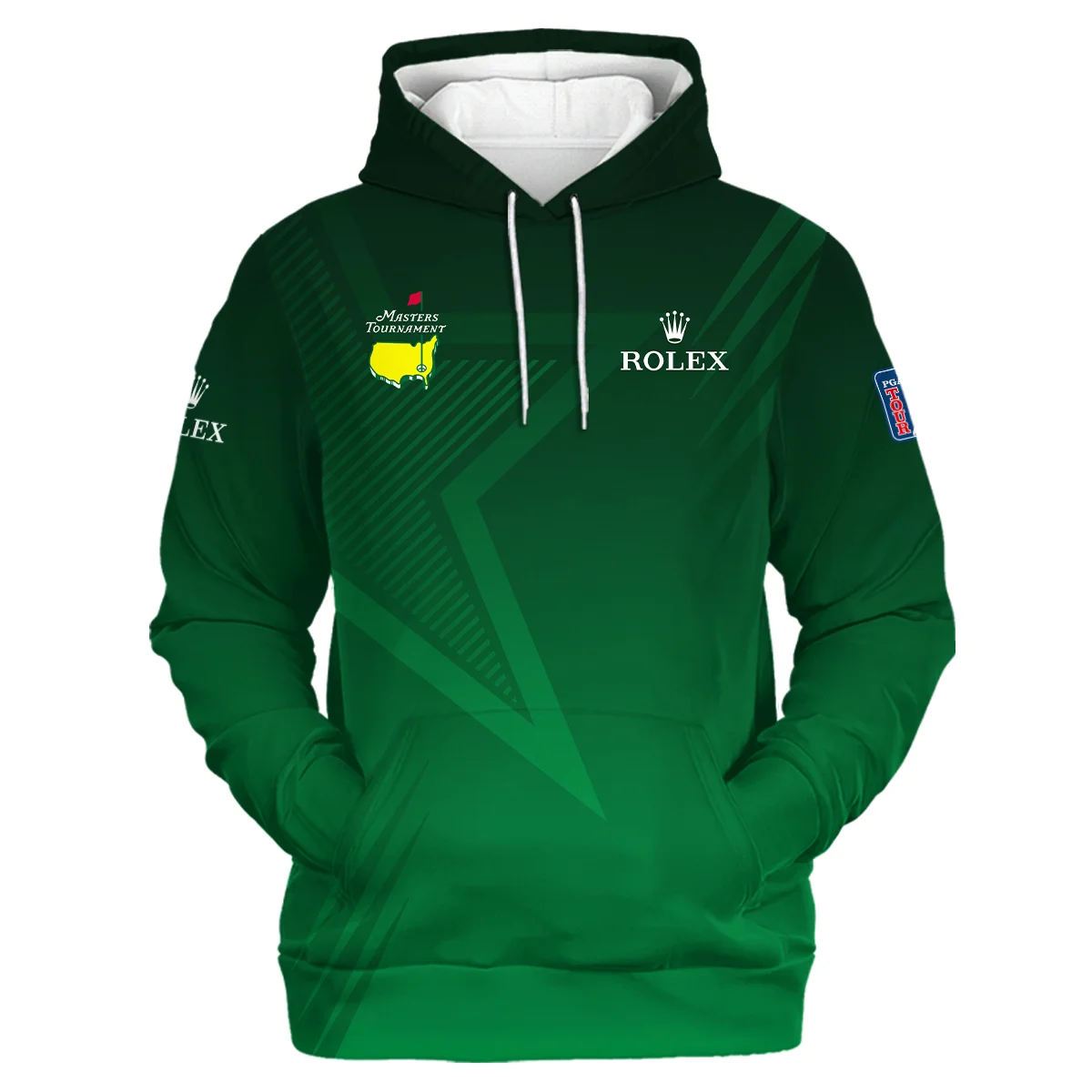 Special Release Rolex Masters Tournament Golf Hoodie Shirt All Over Prints HOMT011124A03ROXHD