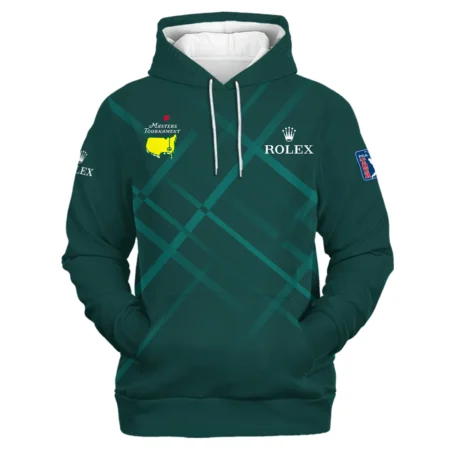 Special Release Rolex Masters Tournament Golf Hoodie Shirt All Over Prints HOMT020725T1ROXHD