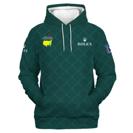 Special Release Rolex Masters Tournament Golf Hoodie Shirt All Over Prints HOMT020725T2ROXHD