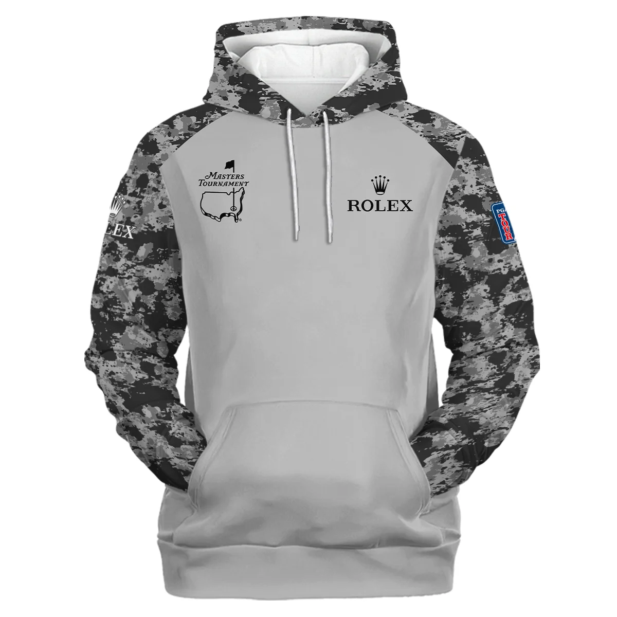 Special Release Rolex Masters Tournament Golf Hoodie Shirt All Over Prints HOMT04112404ROXHD