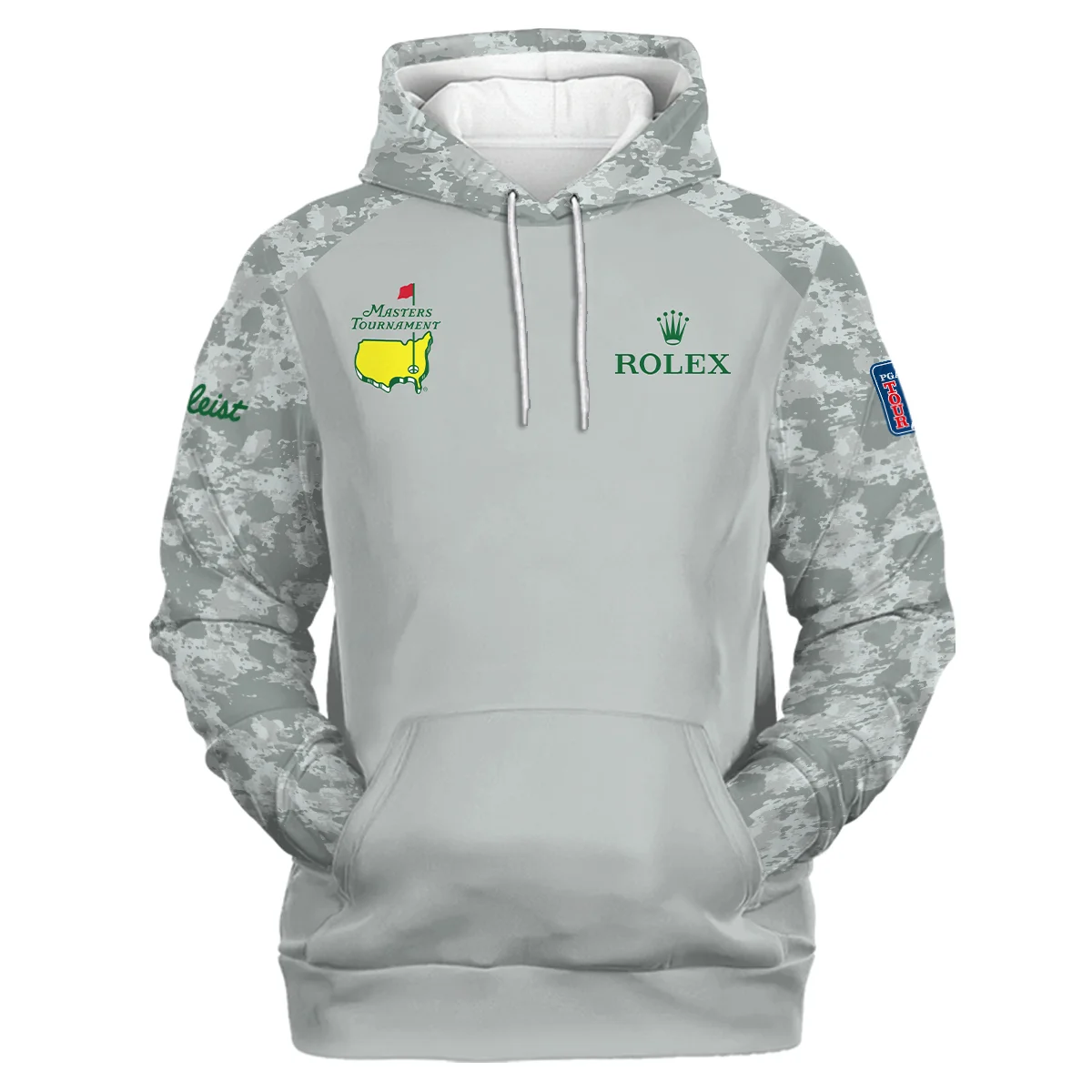 Special Release Rolex Masters Tournament Golf Hoodie Shirt All Over Prints HOMT041124A05ROXHD