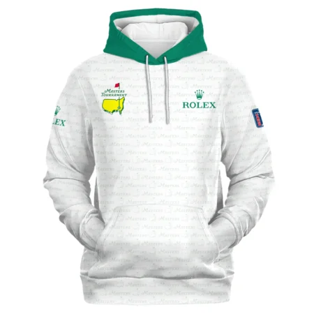 Special Release Rolex Masters Tournament Golf Hoodie Shirt All Over Prints HOMT080125A03ROXHD