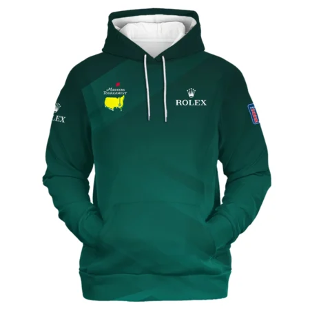 Special Release Rolex Masters Tournament Golf Hoodie Shirt All Over Prints HOMT110324A01ROXHD