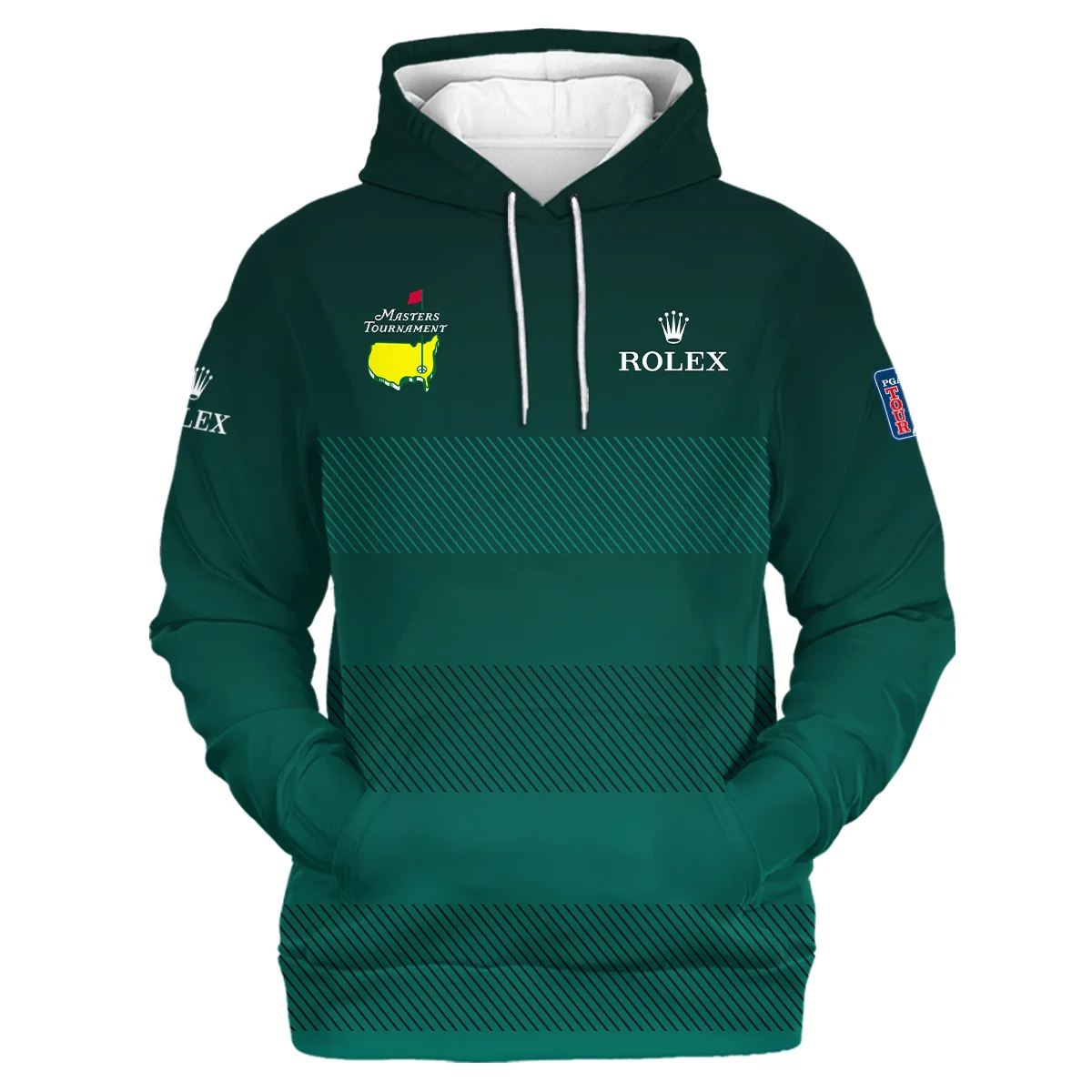 Special Release Rolex Masters Tournament Golf Hoodie Shirt All Over Prints HOMT110324A02ROXHD