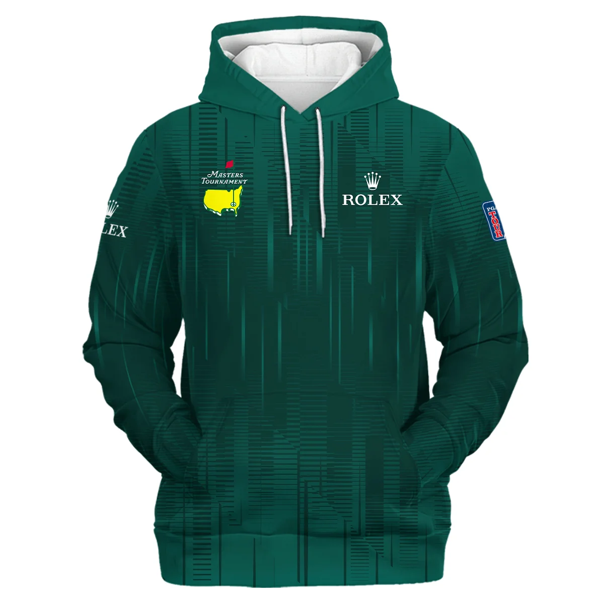 Special Release Rolex Masters Tournament Golf Hoodie Shirt All Over Prints HOMT130324A01ROXHD