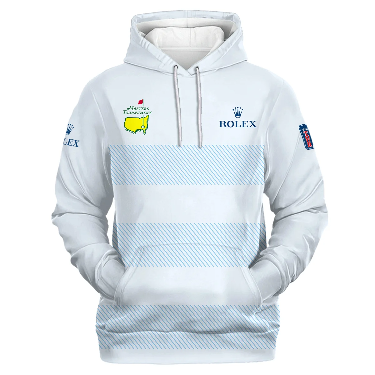 Special Release Rolex Masters Tournament Golf Hoodie Shirt All Over Prints HOMT210125A03ROXHD