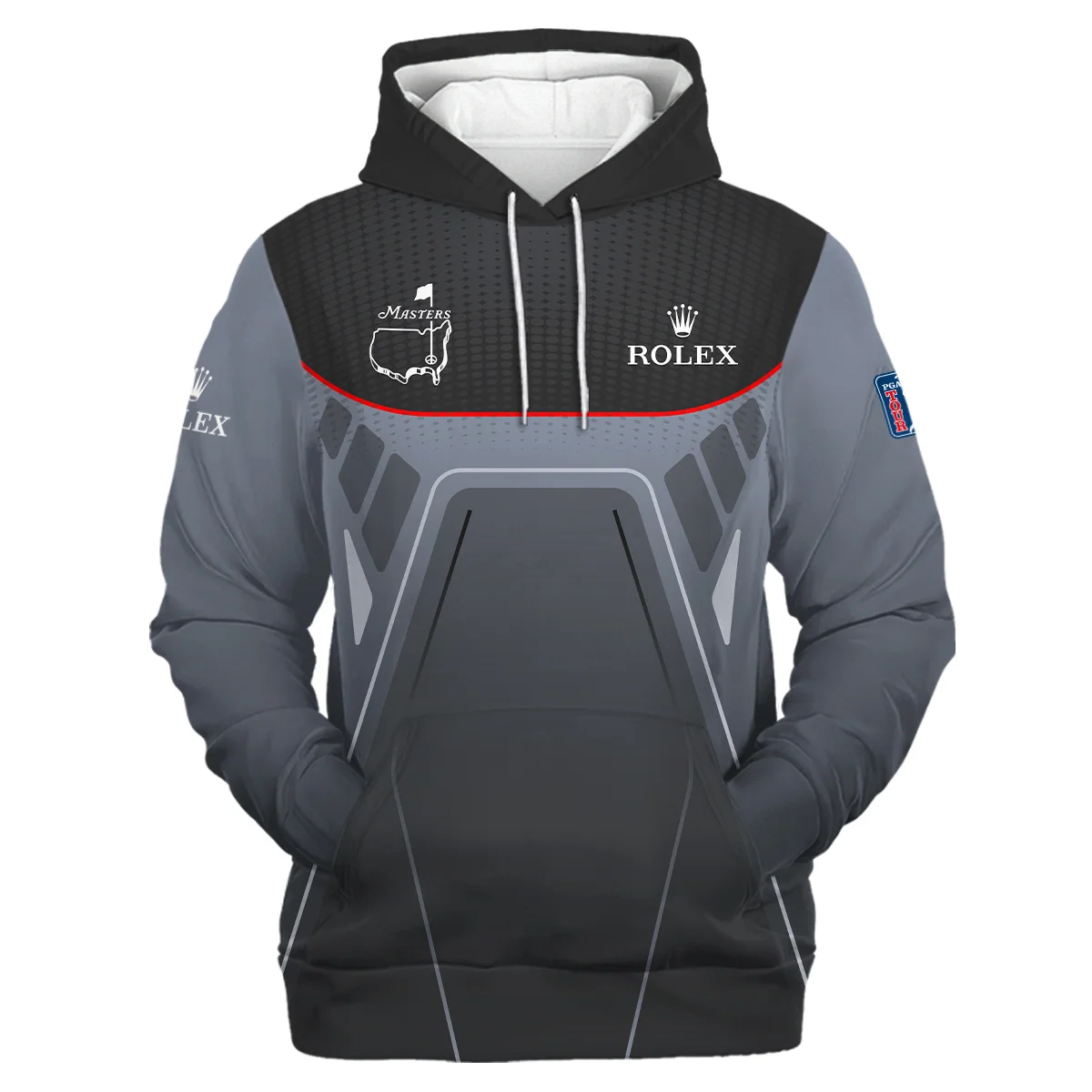 Special Release Rolex Masters Tournament Golf Hoodie Shirt All Over Prints HOMT311024A01ROXHD