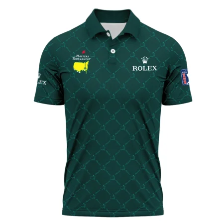 Special Release Rolex Masters Tournament Golf Polo Shirt All Over Prints HOMT020725T2ROXPL