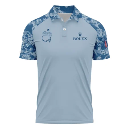 Special Release Rolex Masters Tournament Golf Polo Shirt All Over Prints HOMT04112401ROXPL