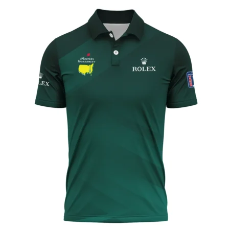 Special Release Rolex Masters Tournament Golf Polo Shirt All Over Prints HOMT110324A01ROXPL