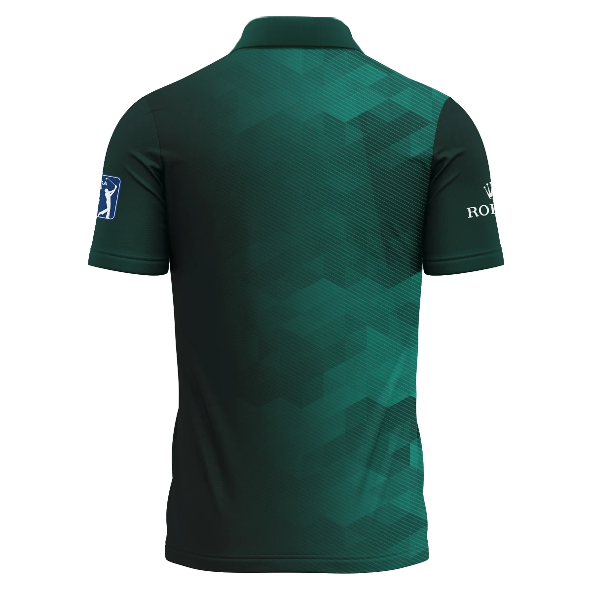 Special Release Rolex Masters Tournament Golf Polo Shirt All Over Prints HOMT120324A02ROXPL - Image 2