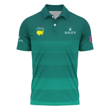 Special Release Rolex Masters Tournament Golf Polo Shirt All Over Prints HOMT210125A01ROXPL