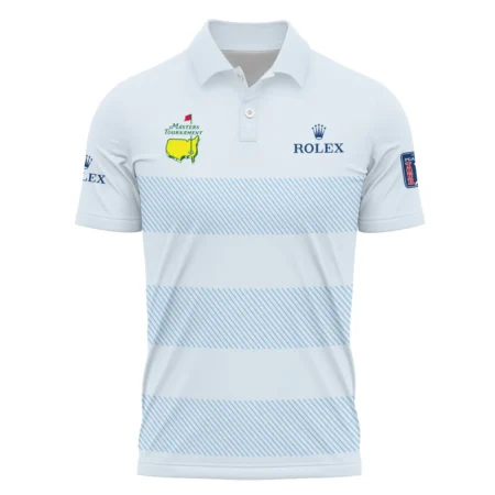 Special Release Rolex Masters Tournament Golf Polo Shirt All Over Prints HOMT210125A03ROXPL