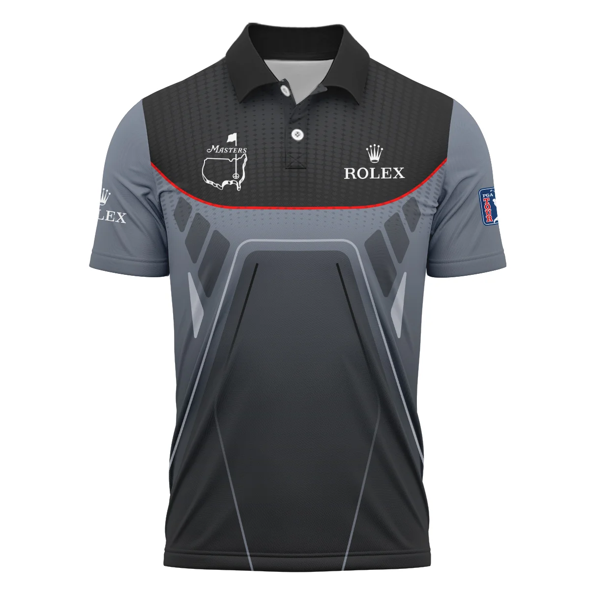 Special Release Rolex Masters Tournament Golf Polo Shirt All Over Prints HOMT311024A01ROXPL