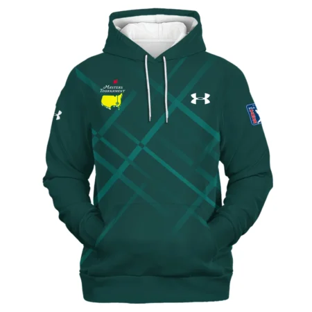 Special Release Under Armour Masters Tournament Golf Hoodie Shirt All Over Prints HOMT020725T1UAHD