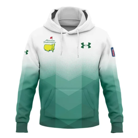 Under Armour Masters Tournament Logo Hoodie Shirt All Over Prints Gift For Fans HOMT270225A01UAHD