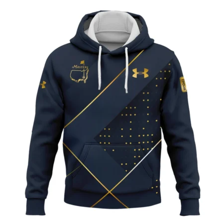 Under Armour Masters Tournament Logo Hoodie Shirt All Over Prints Gift For Fans HOMT270225A03UAHD