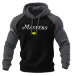 Callaway Masters Tournament Hoodie Quilted Waffle Designed for True Fans QTMT190125A1CLW