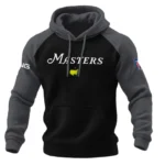 Ping Masters Tournament Hoodie Quilted Waffle Designed for True Fans QTMT190125A1PI
