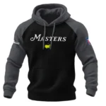 Masters Tournament Hoodie Quilted Waffle Titleist Designed for True Fans QTMT190125A1TL