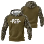PSE Archery Hoodie Quilted Waffle Designed for True Fans QTAR030126A2PSE