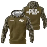 PSE Archery Hoodie Quilted Waffle Designed for True Fans QTAR030126A3PSE