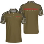 Darton Archery Polo Shirt Designed for True Fans QTAR010925A2DAR