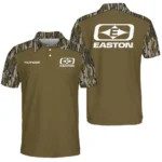 Easton Archery Polo Shirt Designed for True Fans QTAR010925A2EAS