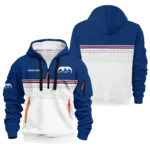 APA Archery Hoodie Half Zipper Designed for True Fans QTAR311225A2APA