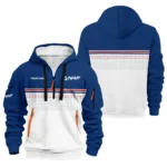 NAP - New Archery Products Hoodie Half Zipper Designed for True Fans QTAR311225A2NAP