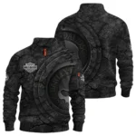Harley-Davidson Motorcycle Stone & Steel Sweatshirt Zipper Gift Fan Love QTVA2712HLC09-SHZ