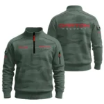 Darton Archery Sweatshirt Zipper Designed for True Fans QTAR311225A1DAR