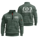 Easton Archery Sweatshirt Zipper Designed for True Fans QTAR311225A1EAS