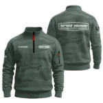 Spot Hogg Sweatshirt Zipper Designed for True Fans QTAR311225A1HOG