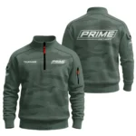 Prime Archery Sweatshirt Zipper Designed for True Fans QTAR311225A1PRA