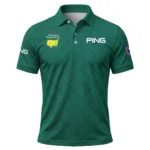 Ping Masters Tournament Polo Shirt All Over Prints QTMT060225A1PI-PL