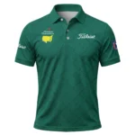 Masters Tournament Titleist Polo Shirt All Over Prints QTMT060225A1TL-PL