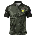 Callaway Masters Tournament Polo Shirt All Over Prints QTMT090226A1CLW-PL