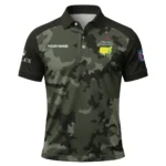 Rolex Masters Tournament Polo Shirt All Over Prints QTMT090226A1ROX-PL