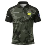 Masters Tournament Titleist Polo Shirt All Over Prints QTMT090226A1TL-PL