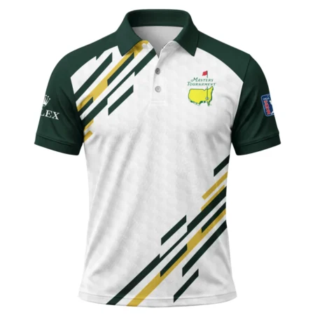 Rolex Masters Tournament Polo Shirt All Over Prints QTMT260225A1ROX-PL