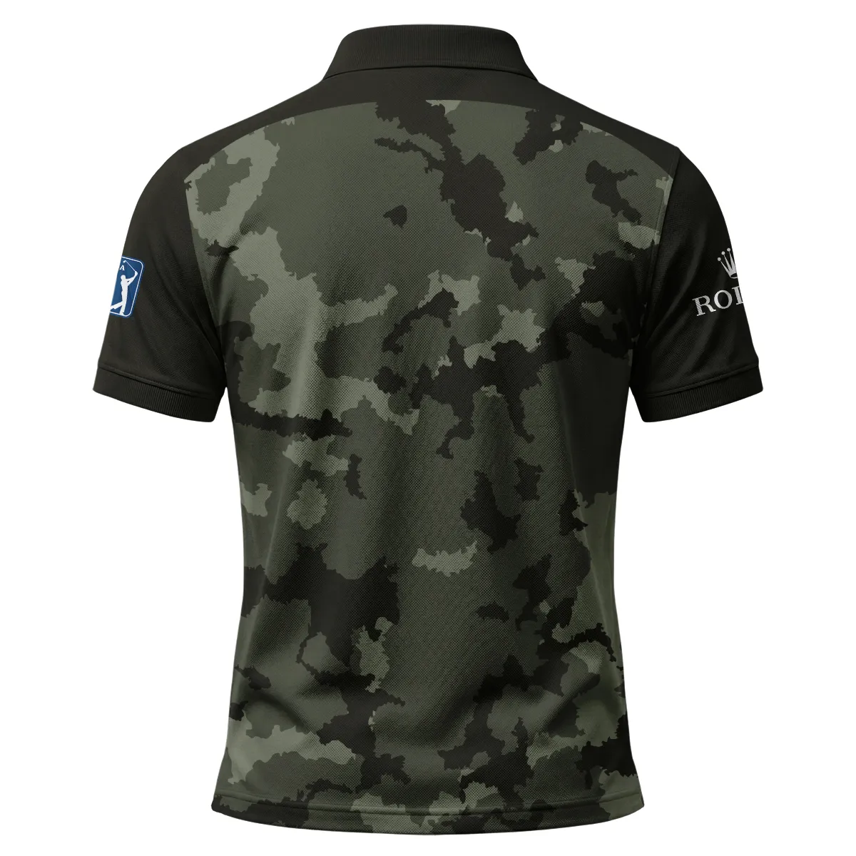 Rolex Masters Tournament Polo Shirt All Over Prints QTMT090226A1ROX-PL - Image 2