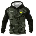 Rolex Masters Tournament Hoodie Quilted Waffle All Over Prints QTMT090226A1ROX-HQW