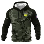 Masters Tournament Titleist Hoodie Quilted Waffle All Over Prints QTMT090226A1TL-HQW