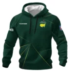 Ping Masters Tournament Hoodie Quilted Waffle All Over Prints QTMT240225A2PI-HQW