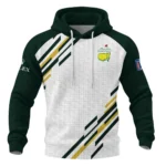 Rolex Masters Tournament Hoodie Quilted Waffle All Over Prints QTMT260225A1ROX-HQW