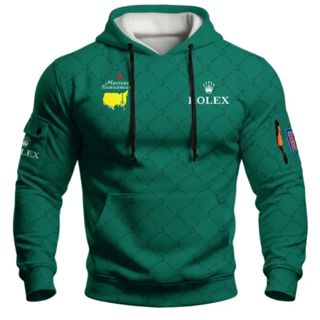 Rolex Masters Tournament Cargo Hoodie All Over Prints QTMT060225A1ROX-LGE