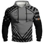 TaylorMade Masters Tournament Cargo Hoodie All Over Prints QTMT060225A2TM-LGE
