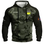 Callaway Masters Tournament Cargo Hoodie All Over Prints QTMT090226A1CLW-LGE