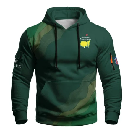 Rolex Masters Tournament Cargo Hoodie All Over Prints QTMT240225A1ROX-LGE